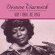 DIONNE WARWICK-DON'T MAKE ME OVER -LTD- (LP)