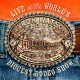 AARON WATSON-LIVE AT THE WORLD'S.. (CD)