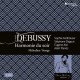 C. DEBUSSY-DEBUSSY SONGS (2CD)