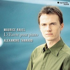 M. RAVEL-L'OEUVRE POUR PIANO (2CD)
