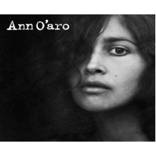ANN O'ARO-ANN O'ARO (CD)
