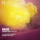 J.S. BACH-CANTATAS BWV.. -REISSUE- (CD)