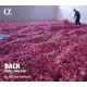 J.S. BACH-SUITES ANGLAISES-REISSUE- (CD)