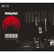 MAGMA-LIVE AT MARQUEE.. -DIGI- (2CD)