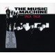 MUSIC MACHINE-TURN ON (CD)