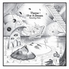 NATUREBOY FLAKO-THEME FOR A DREAM (LP)