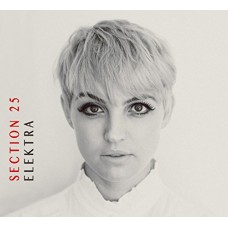 SECTION 25-ELEKTRA (CD)