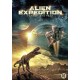 FILME-ALIEN EXPEDITION (DVD)