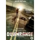 FILME-DOWNRANGE (DVD)