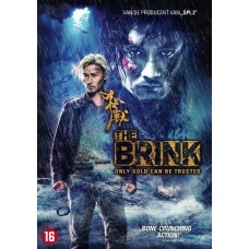 FILME-BRINK (DVD)