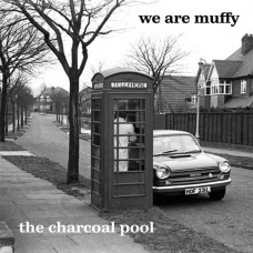 WE ARE MUFFY-CHARCOAL POOL (CD)