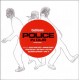 DUBXANNE-POLICE IN DUB (LP)