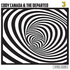 CODY CANADA & DEPARTED-3 (CD)