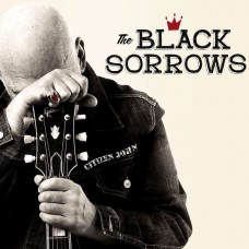 BLACK SORROWS-CITIZEN JOHN (CD)