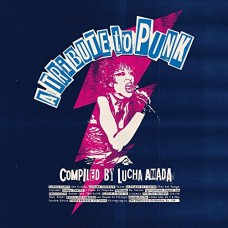 V/A-LUCHA AMADA III - SKA.. (2LP)