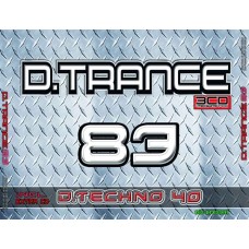 V/A-D.TRANCE 84 (4CD)