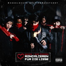 SWISS & DIE ANDERN-RANDALIEREN FUR DIE LIEBE (CD)