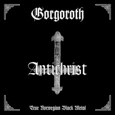 GORGOROTH-DESTROYER -COLOURED- (LP)