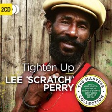LEE "SCRATCH" PERRY-TIGHTEN UP (2CD)