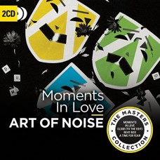 ART OF NOISE-MOMENTS IN LOVE (2CD)