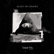 ALICE IN CHAINS-RAINIER FOG -DIGI- (CD)