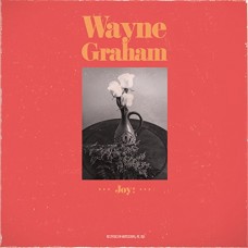WAYNE GRAHAM-JOY (CD)