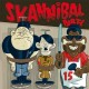 V/A-SKANNIBAL PARTY VOL.15 (CD)