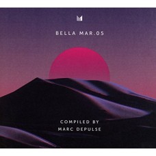 V/A-BELLA MAR 05/ COMPILED.. (CD)
