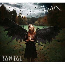 TANTAL-RUIN (CD)