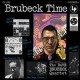 DAVE BRUBECK-BRUBECK TIME -HQ- (LP)