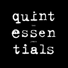 V/A-TEN YEARS QUINTESSENTIALS (2-12")