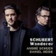 F. SCHUBERT-WANDERER (CD)