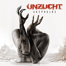 UNZUCHT-AKEPHALOS (CD)
