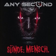 ANY SECOND-SUNDE MENSCH (2CD)