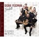 GIORA FEIDMAN SEXTET-KLEZMER FOR PEACE (CD)