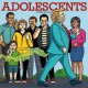 ADOLESCENTS-CROPDUSTER (CD)