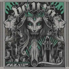 PAURA-SLOWLY DYING OF SURVIVAL (LP)