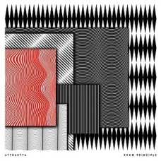 ATTRAKTTA-ECHO PRINCIPLE -BONUS TR- (LP)
