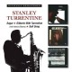STANLEY TURRENTINE-SUGAR/GILBERTO.. -REMAST- (CD)