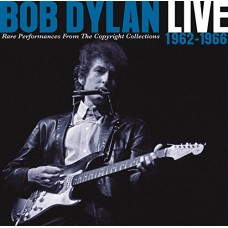 BOB DYLAN-LIVE: 1962-1966-BLU-SPEC- (2CD)