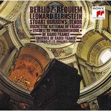 H. BERLIOZ-REQUIEM/ROMEO ET.. -LTD- (2CD)