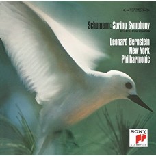 R. SCHUMANN-SYMPHONY NO.1.. -LTD- (CD)