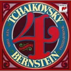 P.I. TCHAIKOVSKY-SYMPHONY NO.4 -LTD- (CD)