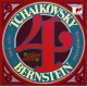 P.I. TCHAIKOVSKY-SYMPHONY NO.4 -LTD- (CD)