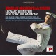 LEONARD BERNSTEIN-RUSSIAN.. -LTD- (CD)