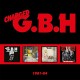 CHARGED G.B.H-1981-84 (4CD)