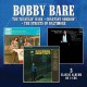 BOBBY BARE-TRAVELIN' BARE /.. (2CD)