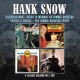 HANK SNOW-RAILROAD MAN / SINGS IN.. (2CD)
