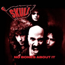 SKULL-NO BONES.. -EXPANDED- (2CD)