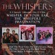 WHISPERS-WHISPER IN YOUR EAR/.. (2CD)